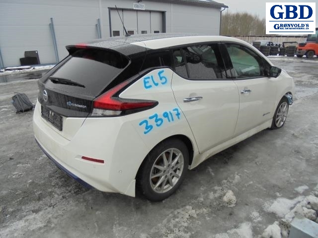 Nissan Leaf, 2018- (Type II) (NISSAN|275005SE0B)