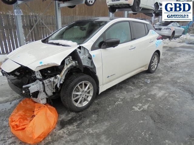 Nissan Leaf, 2018- (Type II) (478805SA0A)