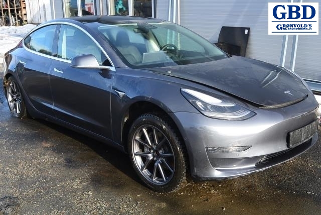 Tesla Model 3, 2018-2023 (Fase 1) (TESLA|1044416-00-G|1044416-00-F)