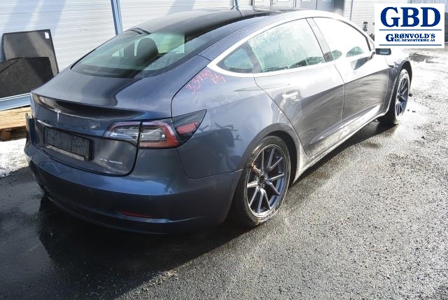 Tesla Model 3, 2018-2023 (Fase 1) (TESLA|1044416-00-G|1044416-00-F)