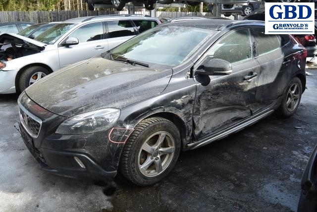 Volvo V40, 2012-2019 (31457727)