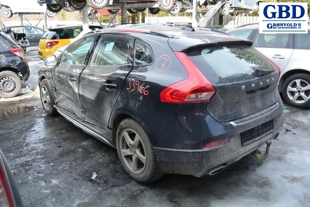 Volvo V40, 2012-2019 (31457727)