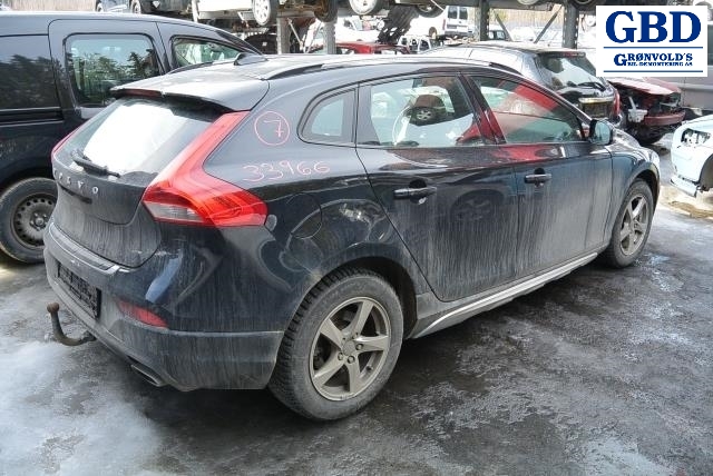 Volvo V40, 2012-2019 (31457727)