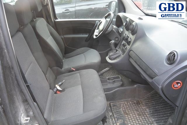 Mercedes Citan, 2012-2021 (W415) (A 415 730 29 00)