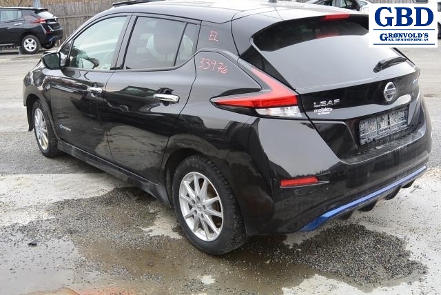 Nissan Leaf, 2018- (Type II) (254015SH0A)