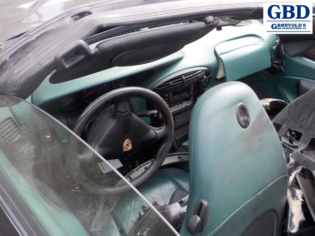 Porsche Boxster, 1997-2004 (986) (996 331 045 06)