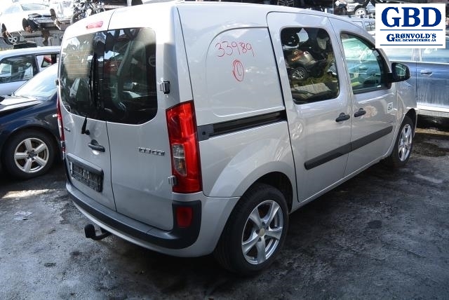 Mercedes Citan, 2012-2021 (W415) (VALEO|A 415 820 03 56|89500181)