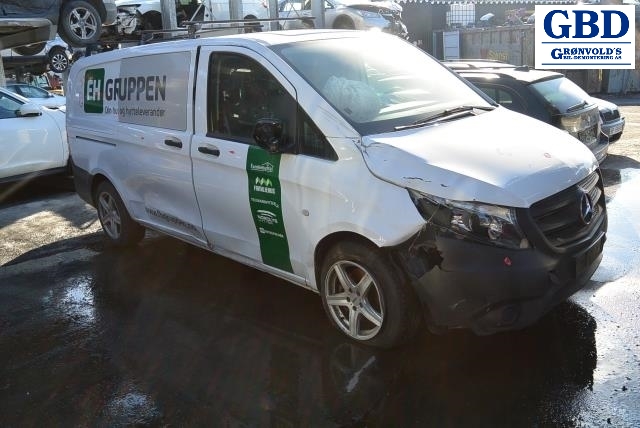 Mercedes Vito, 2014- (W447) (A 447 906 36 00)