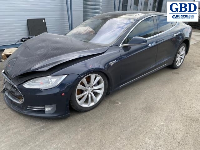 Tesla Model S, 2013-2016 (Fase 1) (TESLA|6006532-00-A)