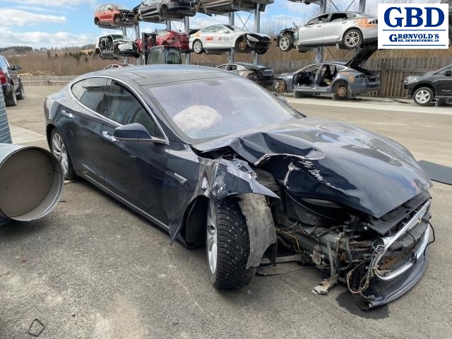 Tesla Model S, 2013-2016 (Fase 1) (TESLA|6006532-00-A)