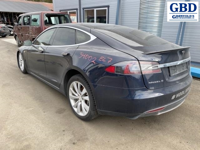 Tesla Model S, 2013-2016 (Fase 1) (TESLA|6006532-00-A)