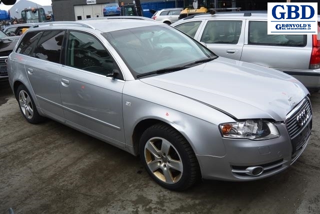 Audi A4, 2004-2008 (Type III) (B7) (8E9863553)