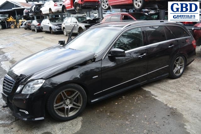 Mercedes E-Klasse, 2009-2013 (W212, Fase 1) (A 204 421 36 81)