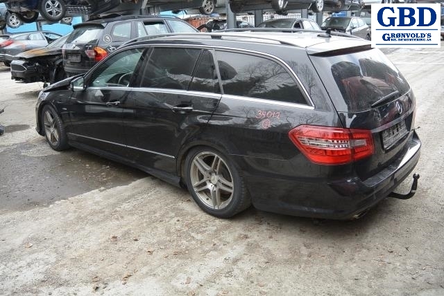 Mercedes E-Klasse, 2009-2013 (W212, Fase 1) (A 204 421 36 81)