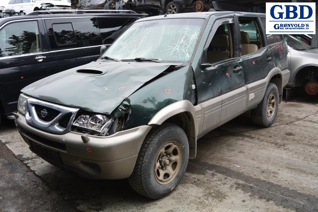 Nissan Terrano, 2000-2004 (R20, Fase 3) (963010X915)