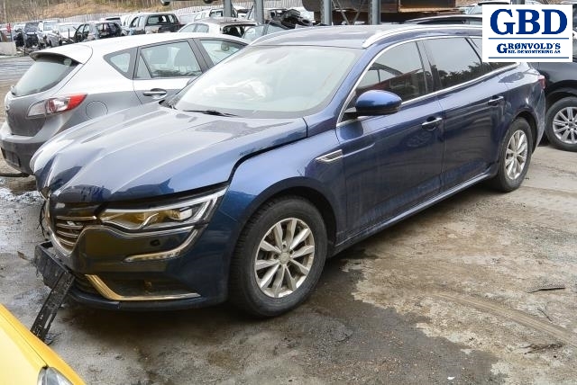 Renault Talisman, 2016- (RENAULT|281151797R)