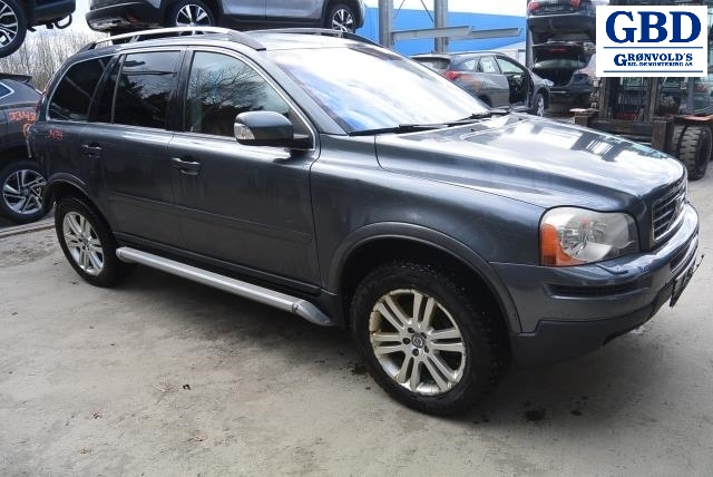 Volvo XC90, 2007-2014 (Type I, Fase 2) (8602858)