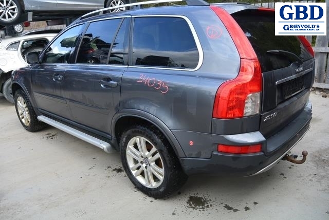 Volvo XC90, 2007-2014 (Type I, Fase 2) (8602858)