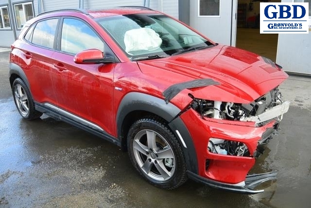 Hyundai Kona, 2017-2021 (Type I, Fase 1) (HYUNDAI|95740K4200)