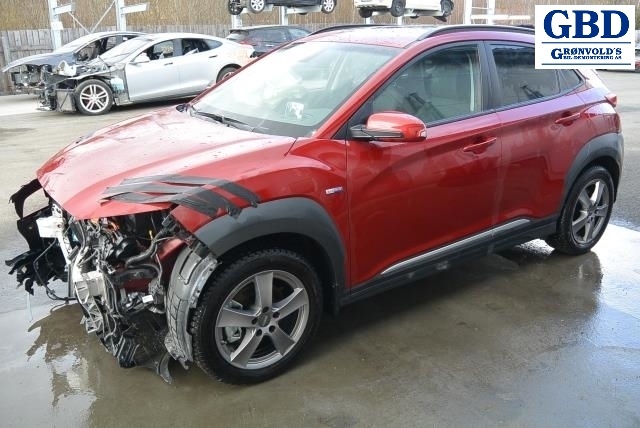 Hyundai Kona, 2017-2021 (Type I, Fase 1) (HYUNDAI|95740K4200)