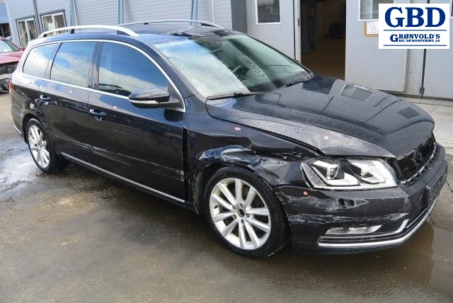 VW Passat, 2011-2015 (B7) (VW|3C0 521 101 AG)