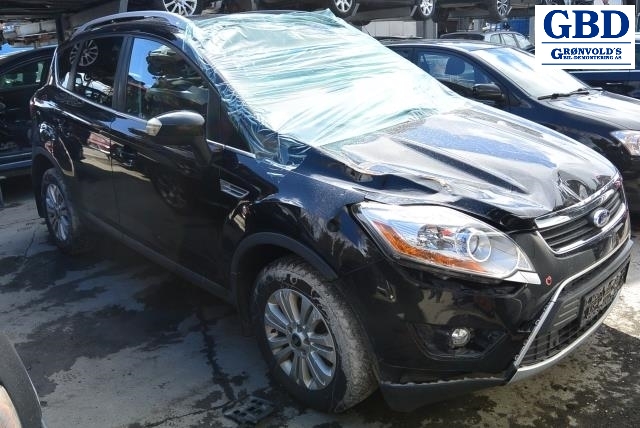 Ford Kuga, 2008-2012 (Type I) (8V4R-7002-BF|RM8V4R-7002-BG|1577930)