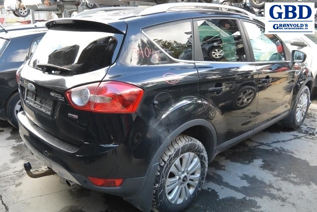 Ford Kuga, 2008-2012 (Type I) (8V4R-7002-BF|RM8V4R-7002-BG|1577930)