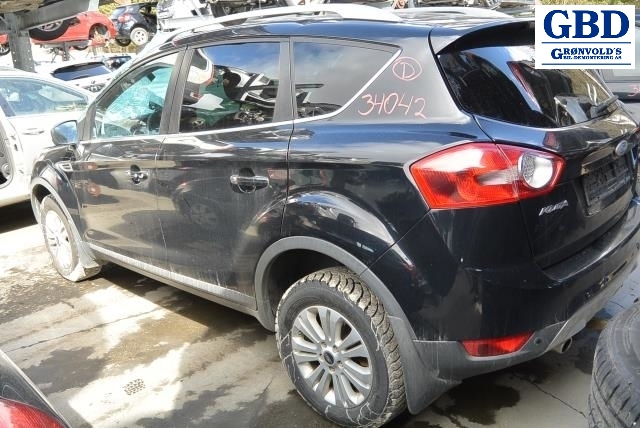 Ford Kuga, 2008-2012 (Type I) (8V4R-7002-BF|RM8V4R-7002-BG|1577930)