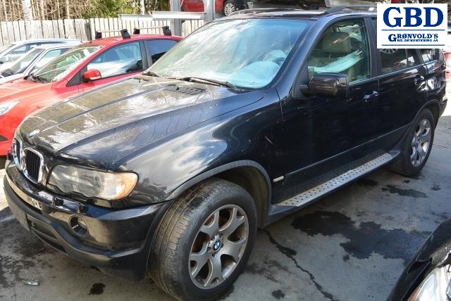 BMW X5, 2000-2006 (E53) (33 20 7 500 915)