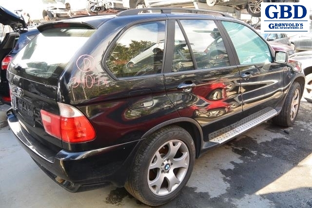 BMW X5, 2000-2006 (E53) (33 20 7 500 915)