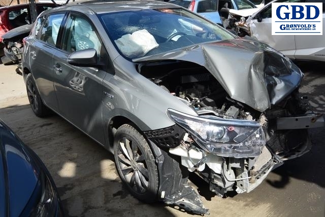 Toyota Auris, 2015-2019 (Type II, Fase 2) (4773002510)