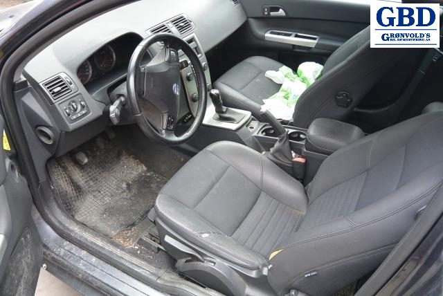 Volvo C30, 2006-2009 (Fase 1) (30750166)