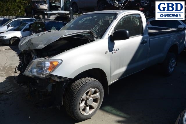 Toyota Hilux, 2006-2011 (434300K030)