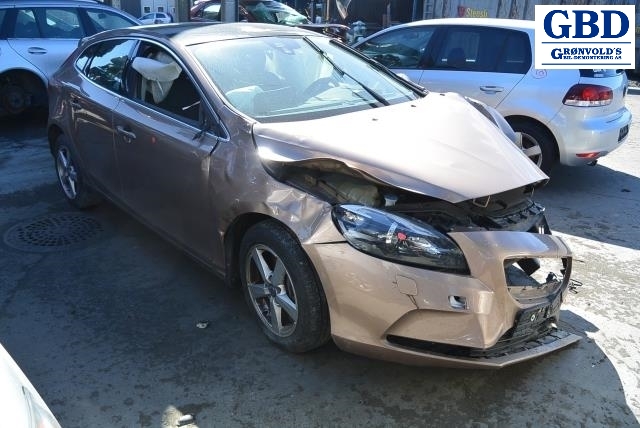 Volvo V40, 2012-2019 (31280650)