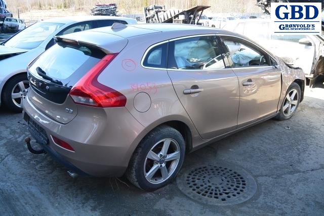 Volvo V40, 2012-2019 (31280650)