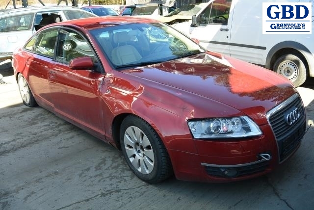 Audi A6, 2005-2008 (Type III, Fase 1) (C6) (VW AG|06E 911 023 E|06E 911 023 C)