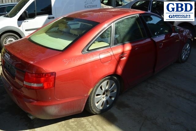 Audi A6, 2005-2008 (Type III, Fase 1) (C6) (VW AG|06E 911 023 E|06E 911 023 C)