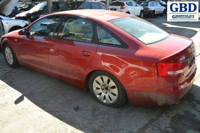 Audi A6, 2005-2008 (Type III, Fase 1) (C6) (VW AG|06E 911 023 E|06E 911 023 C)