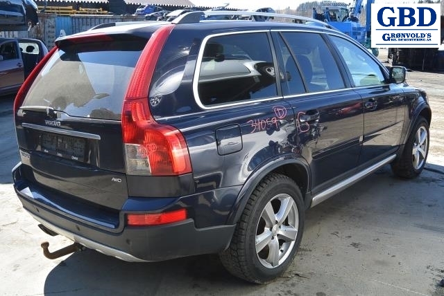 Volvo XC90, 2007-2014 (Type I, Fase 2) (30728132)