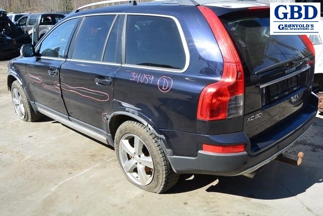 Volvo XC90, 2007-2014 (Type I, Fase 2) (30728132)