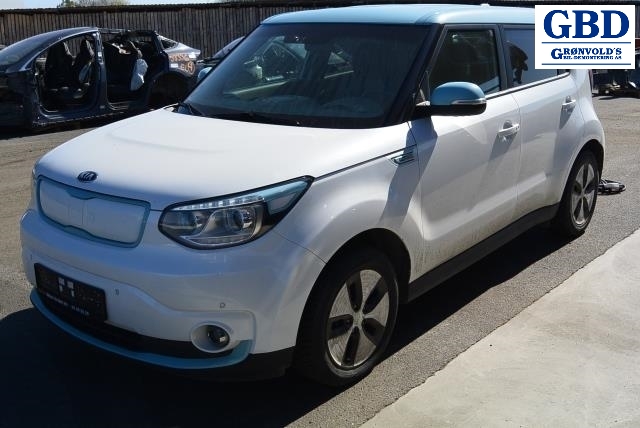 Kia Soul, 2014-2019 (Type II) (KIA|89810-B2050)