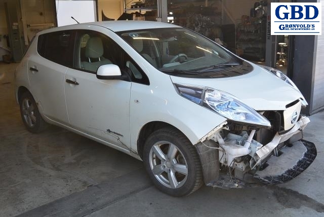 Nissan Leaf, 2011-2017 (Type I) (272261KL0A|T1015019K B|272261FC0B)