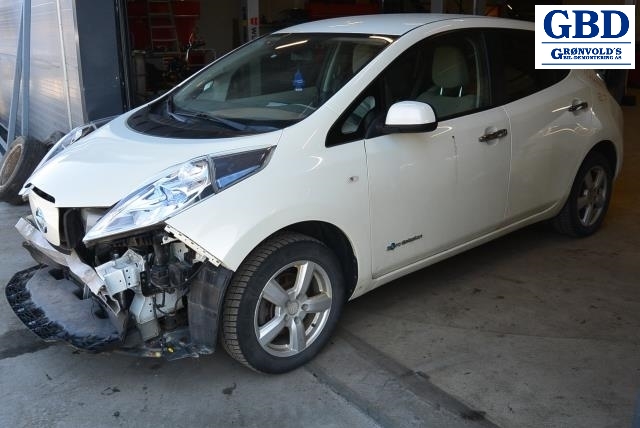 Nissan Leaf, 2011-2017 (Type I) (272261KL0A|T1015019K B|272261FC0B)