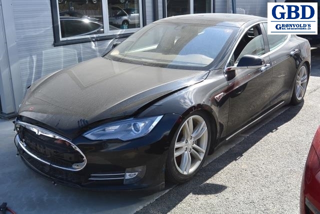 Tesla Model S, 2013-2016 (Fase 1) (TESLA|6006840-00-B)