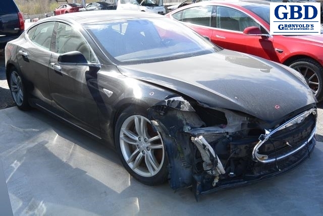 Tesla Model S, 2013-2016 (Fase 1) (TESLA|6006840-00-B)