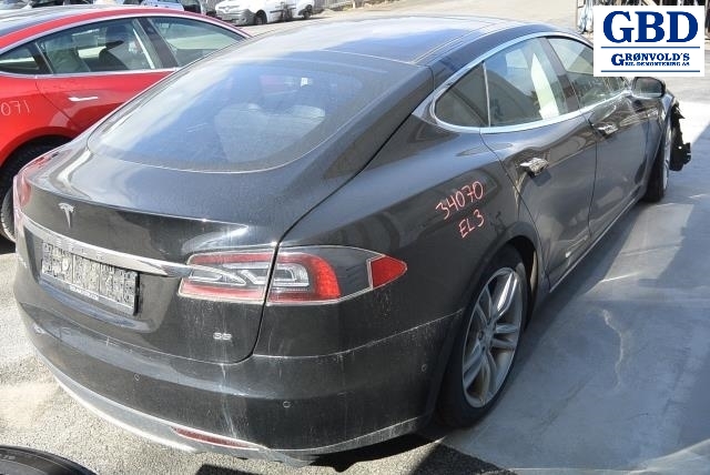 Tesla Model S, 2013-2016 (Fase 1) (TESLA|6006840-00-B)