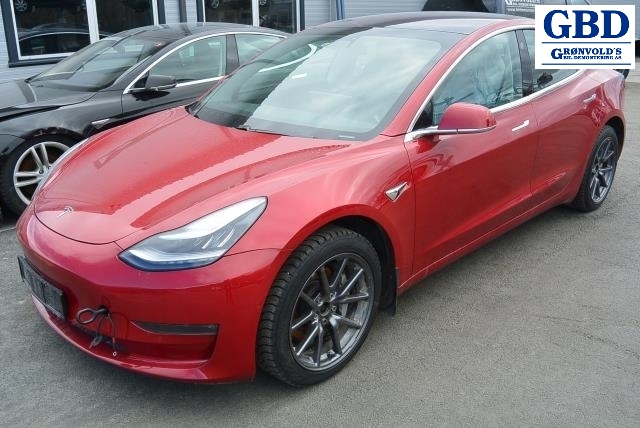 Tesla Model 3, 2018-2023 (Fase 1) (TESLA|1044496-00-E)