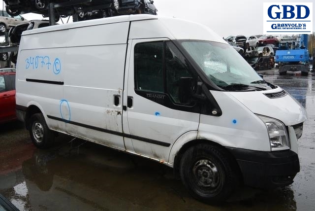 Ford Transit, 2006-2013 (FOMOCO|6S6T-14529-AB)