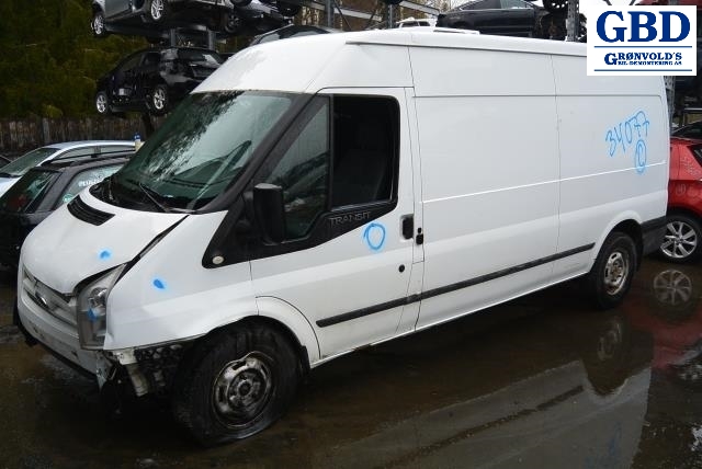 Ford Transit, 2006-2013 (FOMOCO|6S6T-14529-AB)