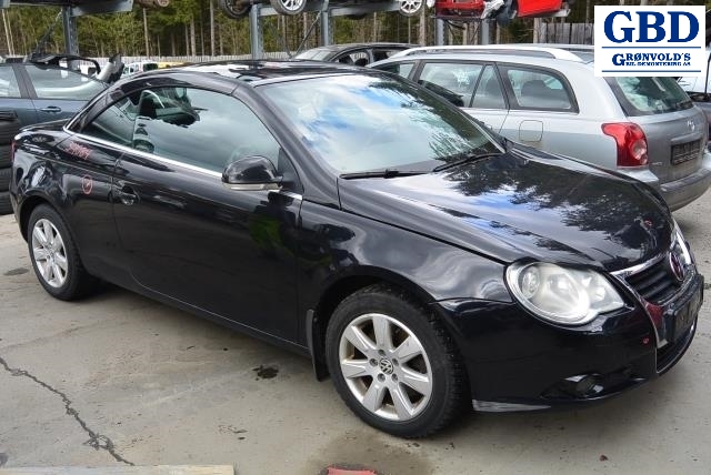 VW EOS, 2006-2013 (1Q0 907 044 AE)